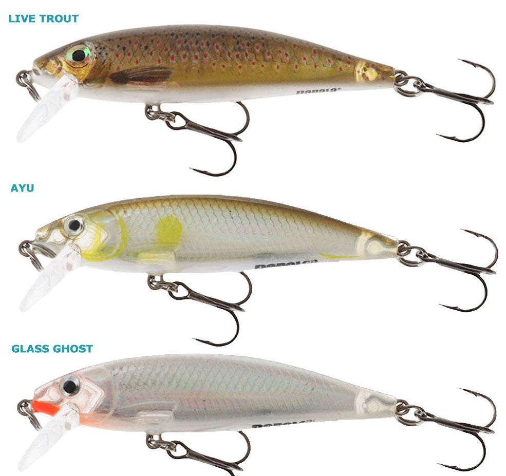 RAPALA XTREME ACTION COUNTDOWN XRCD-7