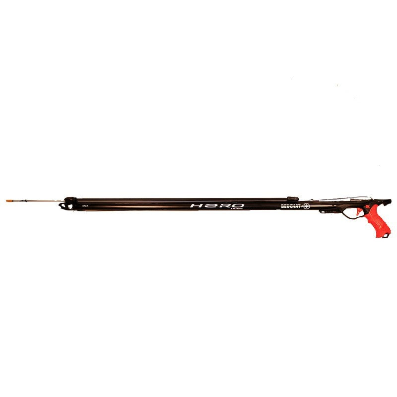 Fusil de chasse sous-marine Beuchat Hero Open 75