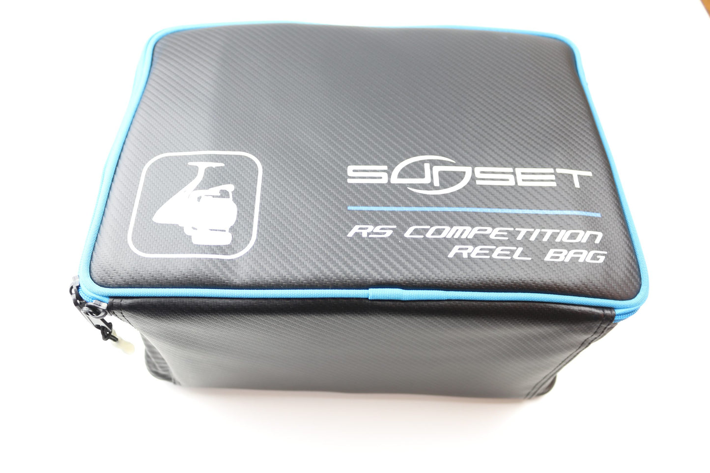 SUNSET RS COMPETITION REEL BAGS