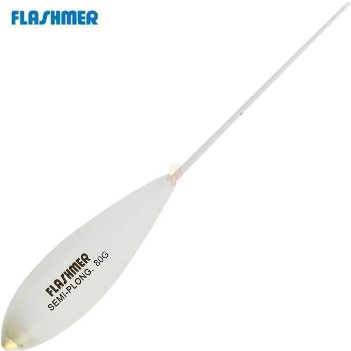 BOMBETTE FLASHMER SEMI PLONGEANTE 80G