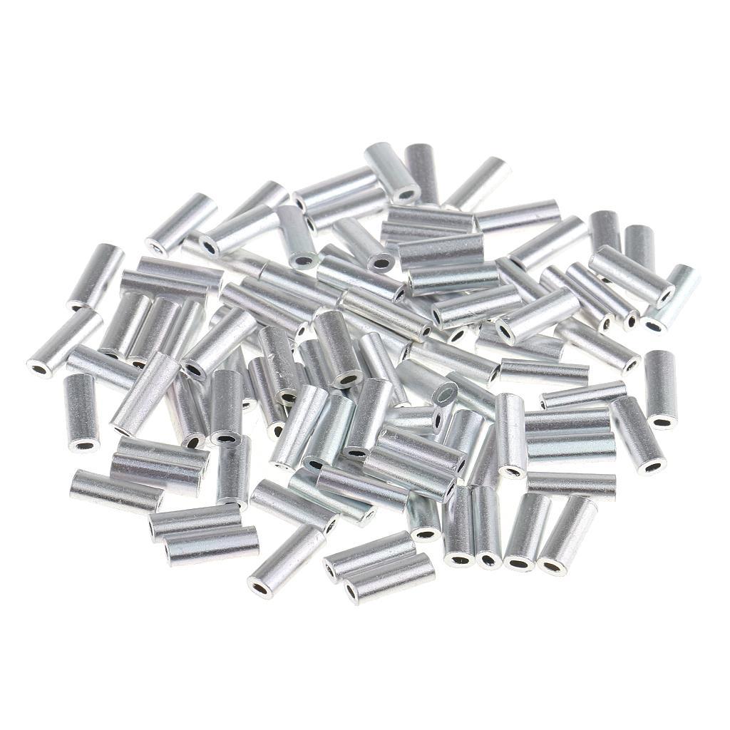 TUBES DE SERTISSAGE 1.5MM