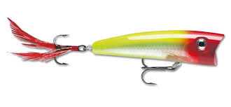 Rapala X-Rap® Pop XRP-7 7cm