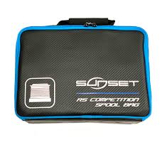 SUNSET RS COMPETITION – SPOOL BAG