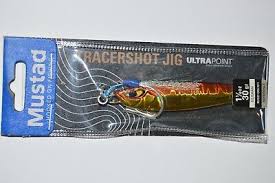 MJIG07-ORG-30-1 TRACERSHOT JIG