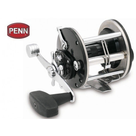 PENN REEL 209 LC AVEC CONTEUR