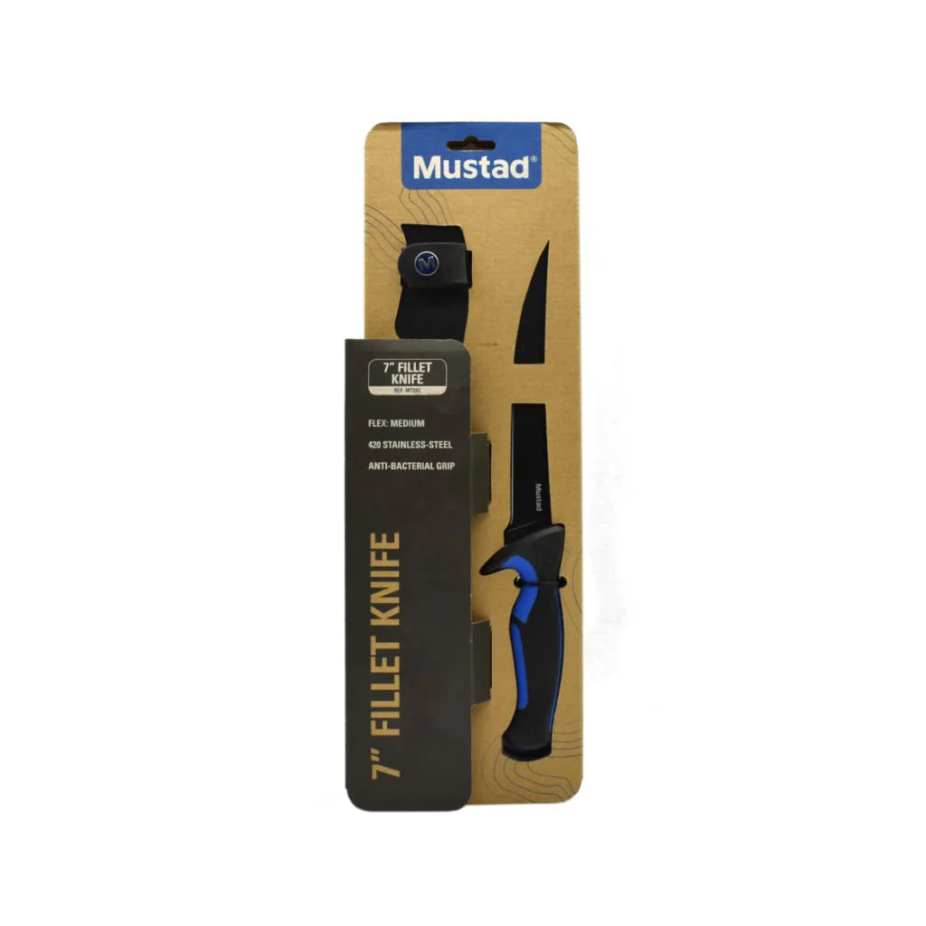 MUSTAD COUTEAU 6INCH