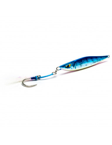 Mustad DAGGERMAN JIG 100g