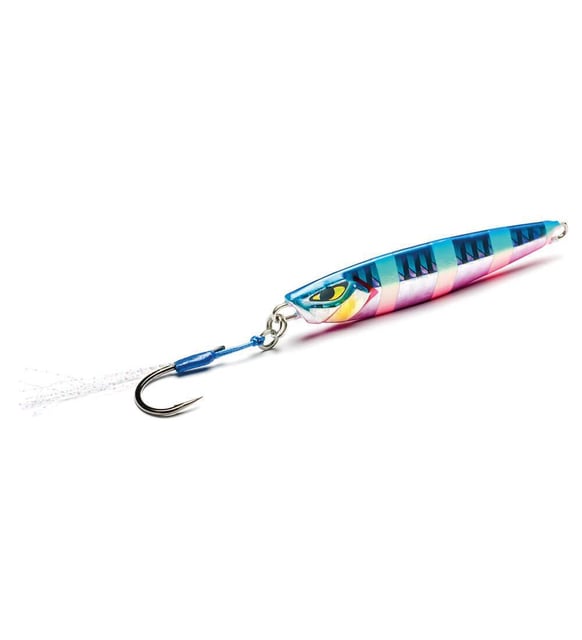 Mustad Tracershot Jig 15g