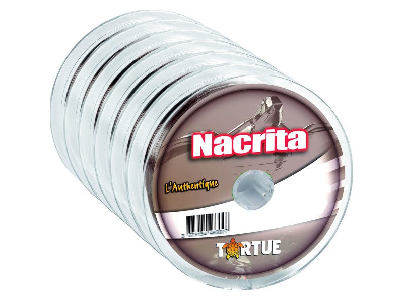 TORTUE NACRITA 100MTS 35/100