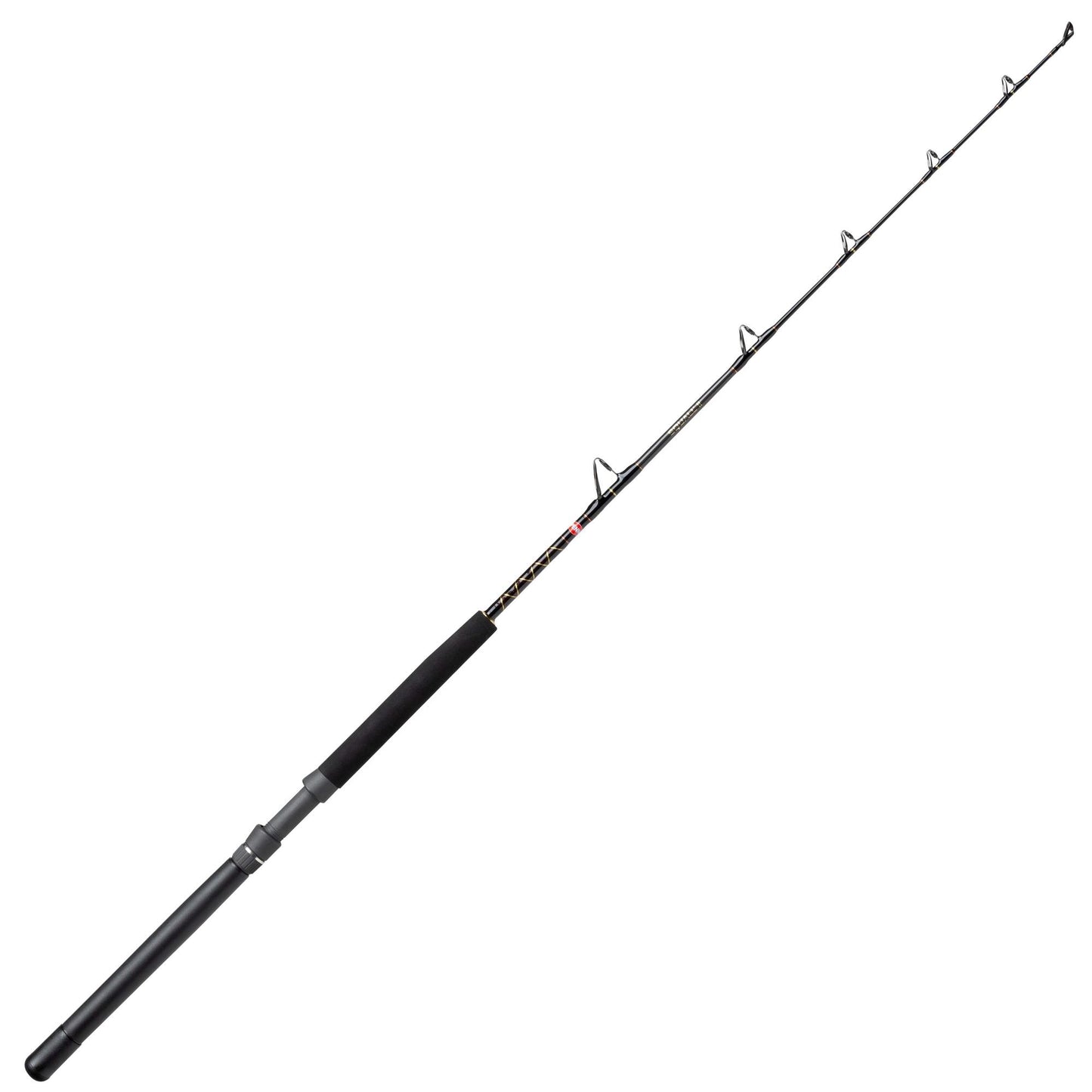 PENN Squall II 20-50Lb 5Ft6 1,68M