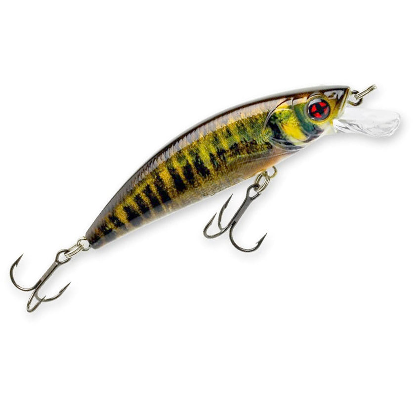 SAKURA PHOXY MINNOW HW 72S 85S