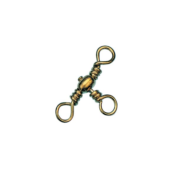 EMERILLON PATER NOSTER BRONZE N°6 10X10