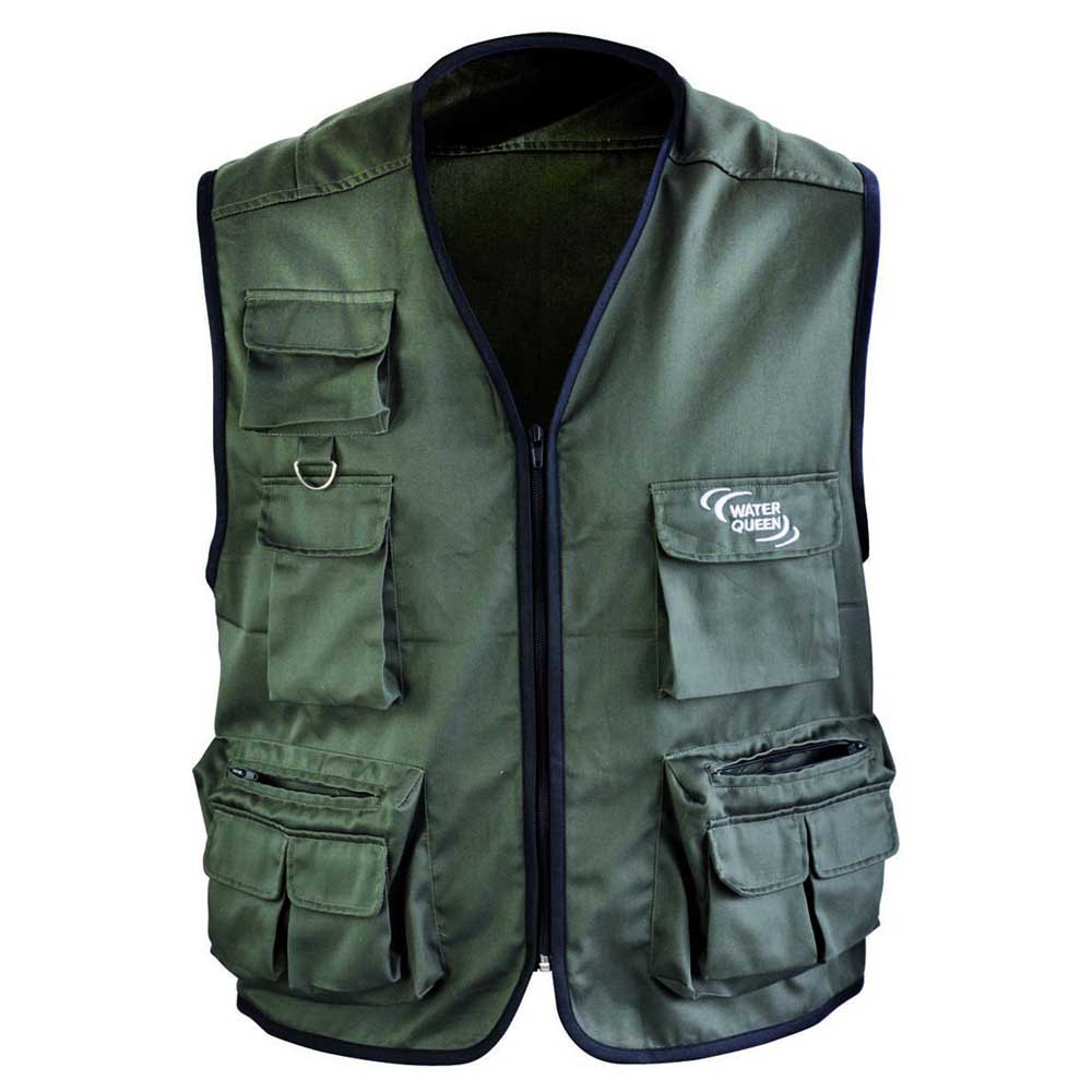 Ragot Gilet 10 Poches L