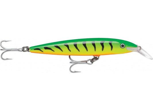 RAPALA MAGNUM FT FLOTTANT FIRETIGER FMAG18