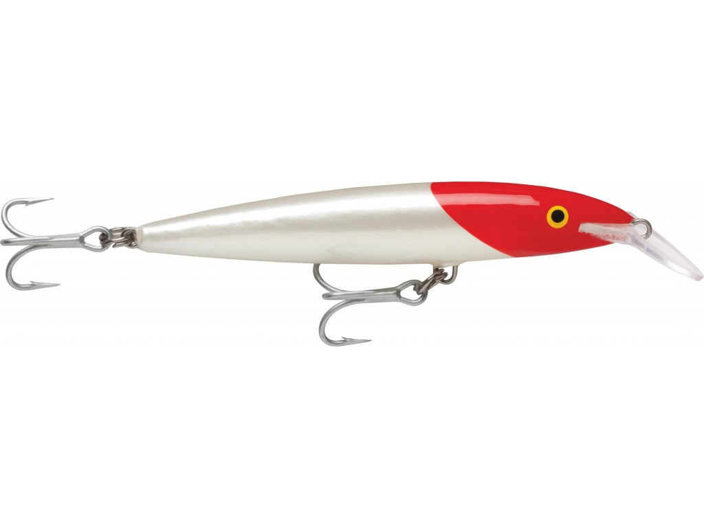 RAPALA MAGNUM FT FLOTTANT FIRETIGER FMAG18