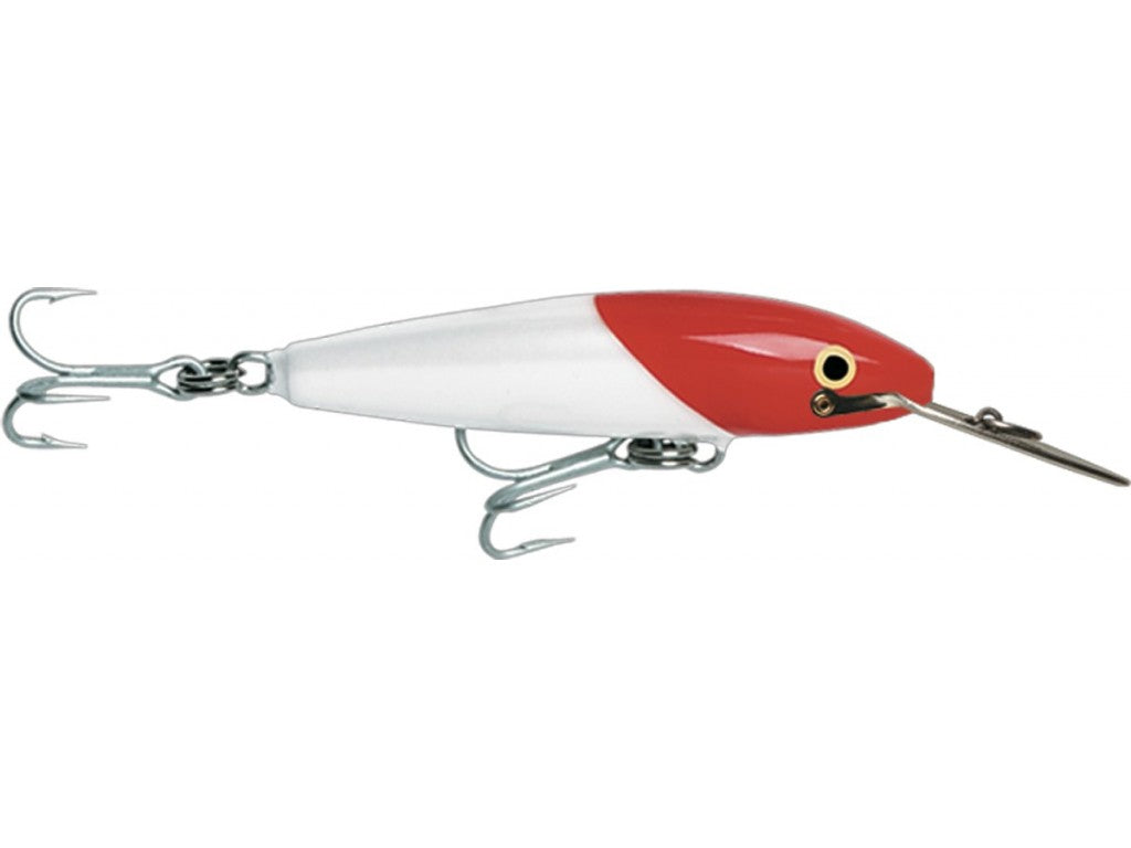 CDMAG18 RH PLONGEANT RED HEAD RAPALA