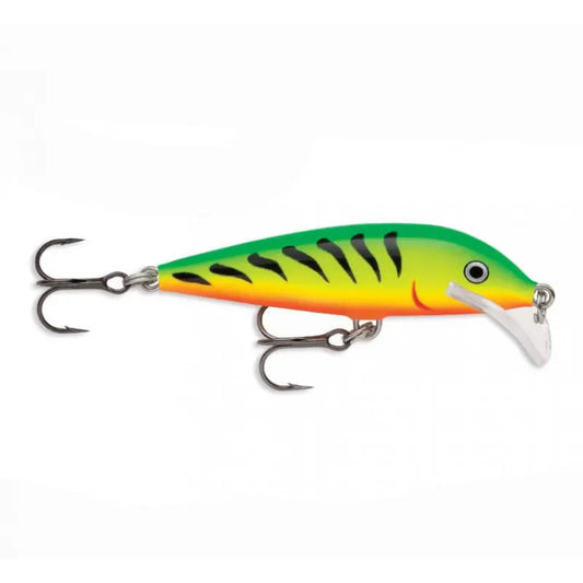 RAPALA F03 FT FIRE TIGER