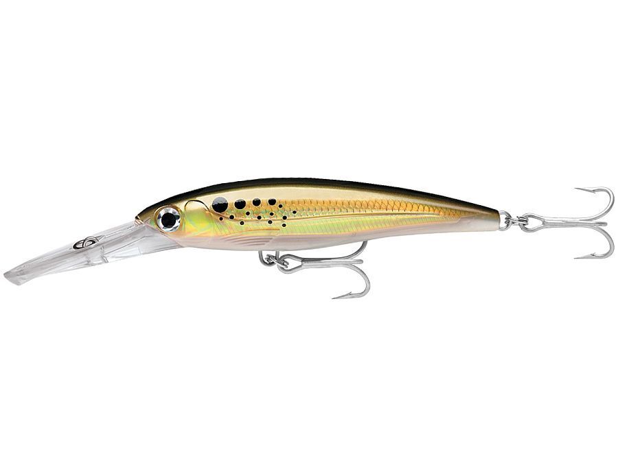 RAPALA BRUITEUR BUNKER XRMAG30