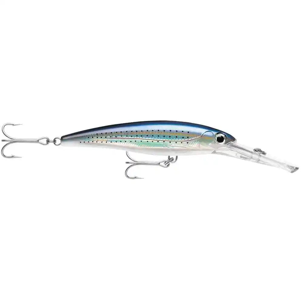 RAPALA XRMAG30 SPM BRUITEUR SPOTTED MINNOW