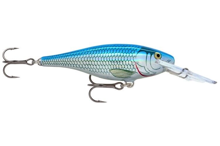 SHAD RAPALA DEEP RUNNER SR-9 ALB