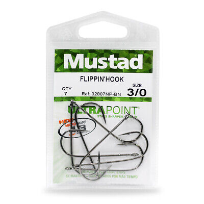 Mustad - Saltwater BAITHOLDER