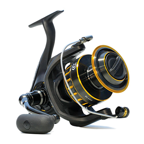 Daiwa BG 4000