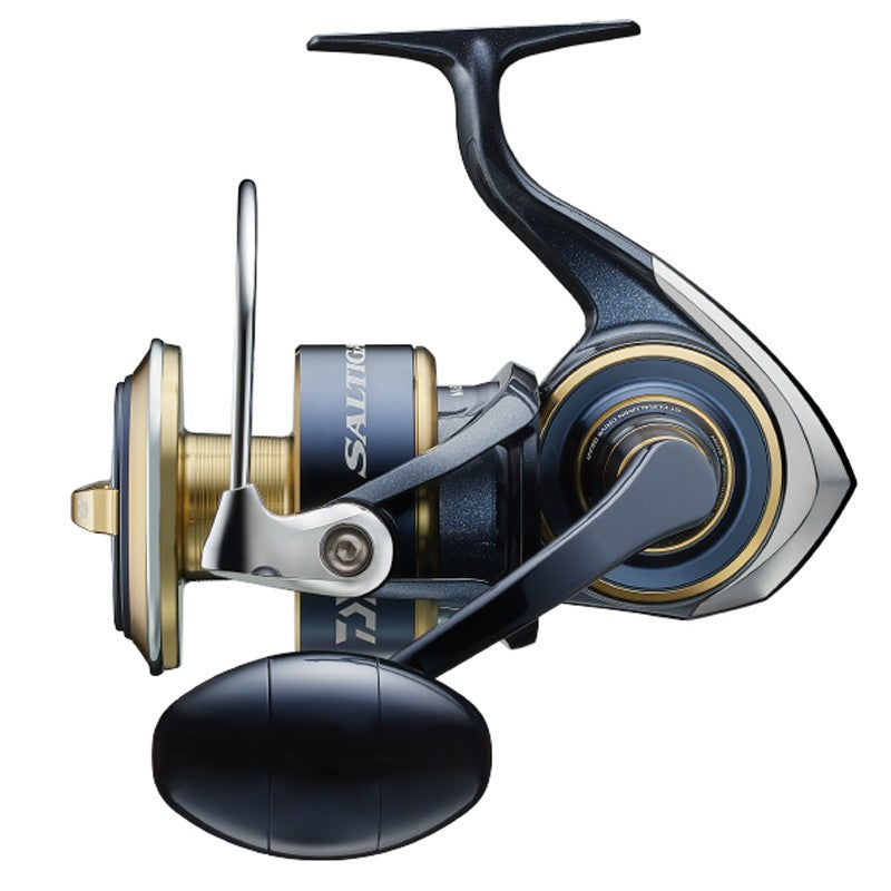 Daiwa Saltiga 20000 H