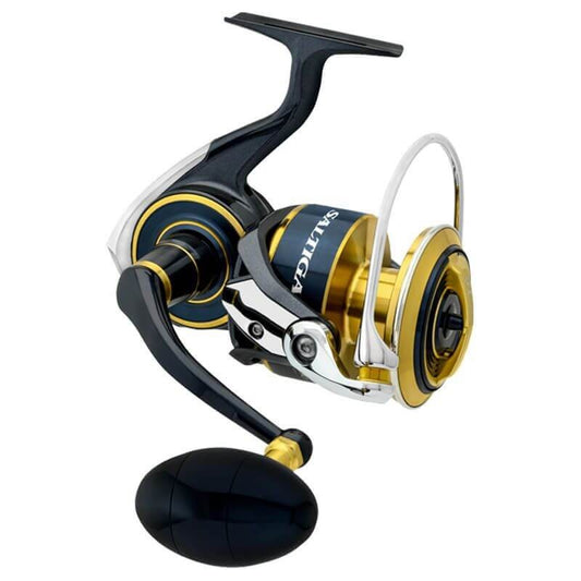 Daiwa Saltiga 20000 H