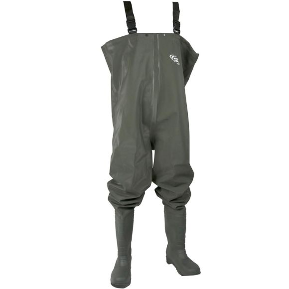 RAGOT Waders PU Ragot + Bottes Pvc