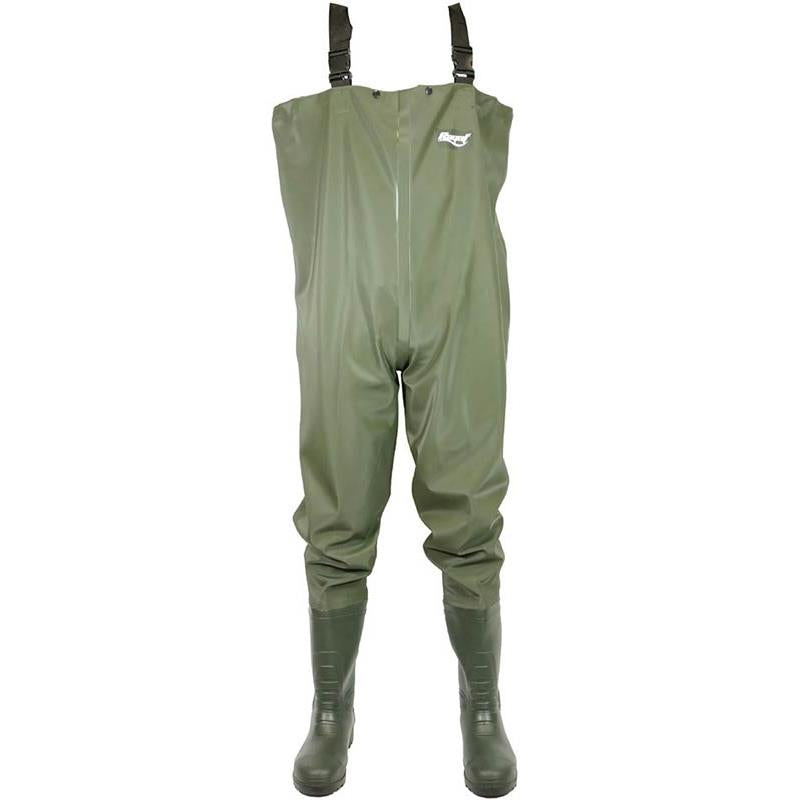 RAGOT Waders PU Ragot + Bottes Pvc