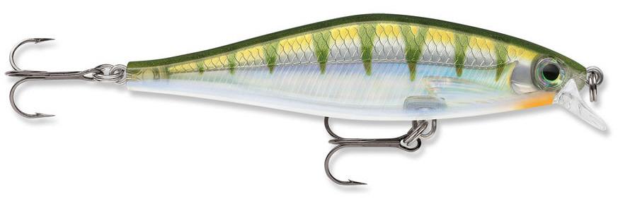 RAPALA SHADOW RAP SHAD - JERKBAIT